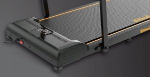 Bieżnia Riwall Chudy Max elektryczna 5