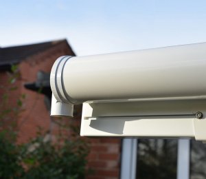 Palram Zadaszenie tarasu 5400 546x 286x 305cm Aluminiowa wiata markiza 4