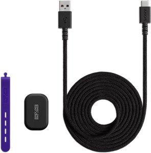 Mysz Sony INZONE Mouse-A (MSEG500B.CE7) wireless gaming mouse, black 8