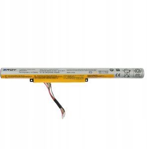 RDY Laptop Battery L12M4F02 L12S4K01 for Lenovo IdeaPad P400 P500 Z400 TOUCH Z410 Z500 Z500A Z505 Z510 TOUCH 4