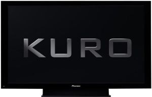 Telewizor Pioneer Kuro 50" PDP-5080XD 1