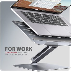 Axagon NB ACC STAND 10-16"/ALUMINUM HQ STND-LQ 5