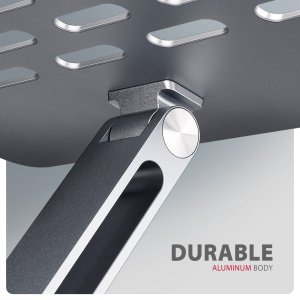 Axagon NB ACC STAND 10-16"/ALUMINUM HQ STND-LQ 9