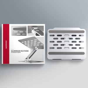 Axagon NB ACC STAND 10-16"/ALUMINUM HQ STND-LQ 10