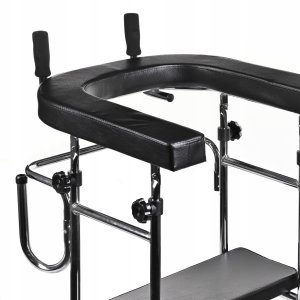 ActionMed Wysoki chodzik rehabilitacyjny typu ambona 2
