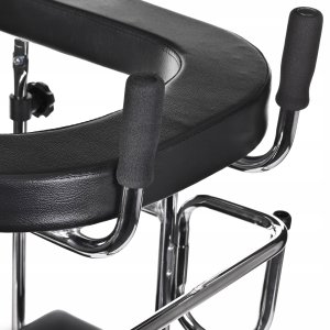 ActionMed Wysoki chodzik rehabilitacyjny typu ambona 3