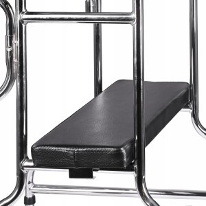 ActionMed Wysoki chodzik rehabilitacyjny typu ambona 10