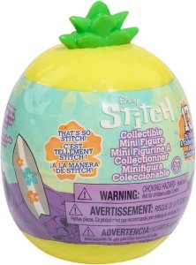 Figurka Orbico Stitch mini figurki w kapsule 63341 2