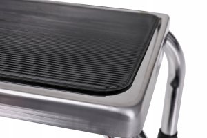 ActionMed Stopień schodek do wanny, PREMIUM PLUS 4