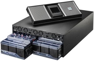 UPS Eaton 9PX Gen2 8000VA (9PX8KIRTNG2) 6