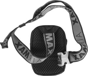 Nike Saszetka Air Max czarna FQ0232 010 3