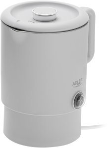 Czajnik Adler AD 1388 Szary 3