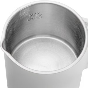 Czajnik Adler AD 1388 Szary 6