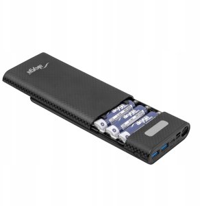 Powerbank Akyga AK-BC-04 2