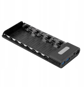 Powerbank Akyga AK-BC-04 3