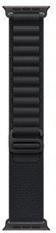 Smartwatch Apple Watch Ultra 3 GPS + Cellular 49mm Black Titanium / Alpine Loop S Czarny 3