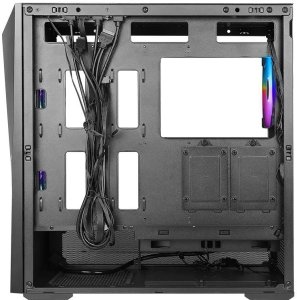 Obudowa Azza PC Gaming Obudowa Midi ATX Reaver 225K01 USB2.0/3.0/C 2