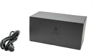 Zasilacz Azza Zasilacz czarny 750W ARGB 120mm (80+Bronze) 5