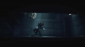 Little Nightmares III PL (PS5) 2