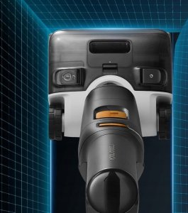 Roborock F25 XT odkurzacz 2w1 na mokro i sucho bezprzewodowy 20000Pa 2