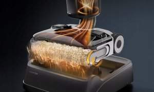 Roborock F25 XT odkurzacz 2w1 na mokro i sucho bezprzewodowy 20000Pa 5