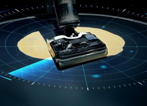 Roborock F25 XT odkurzacz 2w1 na mokro i sucho bezprzewodowy 20000Pa 6