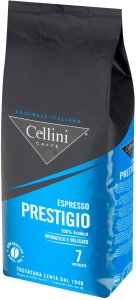 Kawa ziarnista Cellini Kawa ziarnista Prestigio 1kg 2