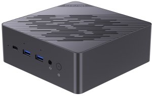 Komputer Chuwi PC AuBox-P-K6 Ryzen AI 9 365/32GB/SSD 1TB/BT/Win11 Pro 2