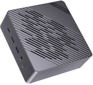 Komputer Chuwi PC AuBox-P-K6 Ryzen AI 9 365/32GB/SSD 1TB/BT/Win11 Pro 3