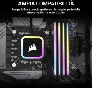 DOMINATOR Titanium Light Enhancement Kit, RGB LED, Black Heatsink 4