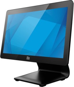 15.6IN I-SER 3 W11 FHD CELERON/8GB RAM 256GB SSD NO STAND BLACK 4