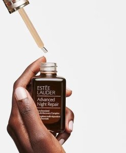 Estee Lauder Estée Lauder Advanced Night Repair Synchronized Multi-Recovery Complex regenerujący serum do twarzy 50 ml 3