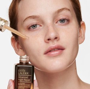 Estee Lauder Estée Lauder Advanced Night Repair Synchronized Multi-Recovery Complex regenerujący serum do twarzy 50 ml 4