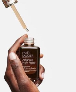 Estee Lauder Estée Lauder Advanced Night Repair Synchronized Multi-Recovery Complex regenerujący serum do twarzy 50 ml 7