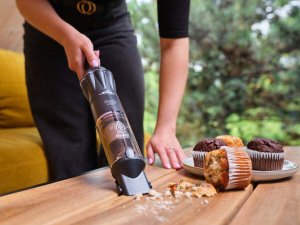 Odkurzacz ręczny Eta Odkurzacz Handy Jet - 342790000 17