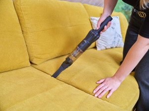 Odkurzacz ręczny Eta Odkurzacz Handy Jet - 342790000 21