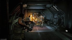 Aliens: Fireteam Elite (PS4) 2