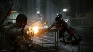 Aliens: Fireteam Elite (PS4) 4