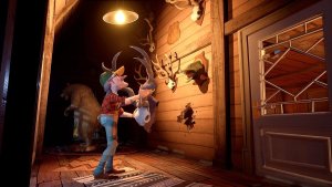 Gearbox Publishing Hello Neighbor 2 (XSX/XONE) 4