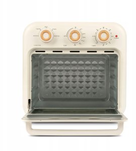 Mini piekarnik Girmi Piekarnik wielofunkcyjny air fryer FG29 22L 3
