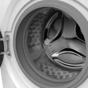 Pralka Gorenje WPNA84A2TS pralka Z przodu 8 kg 1400 RPM Czarny, Biały 3