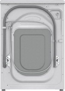 Pralka Gorenje WPNA84A2TS pralka Z przodu 8 kg 1400 RPM Czarny, Biały 5
