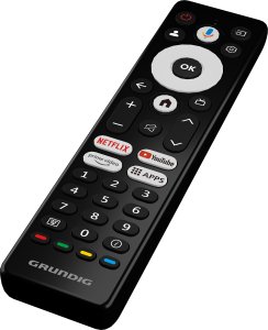 Telewizor Grundig 32 GHB 6440 9