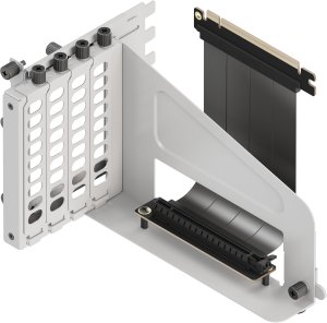Havn Universal Vertical GPU Kit - biały 2
