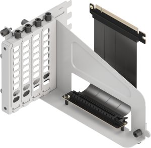 Havn Universal Vertical GPU Kit - biały 3