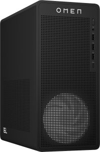 Komputer HP Komputer gamingowy Omen 16L TG03-0000 / A9UM2AV / Intel i7-14 / 32GB / SSD 1TB / RTX 5060 8GB / Win 11 / Czarny 2