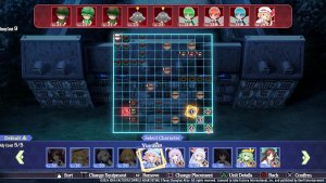 Touhou Spell Carnival (NS) 2