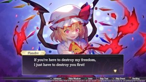 Touhou Spell Carnival (NS) 3