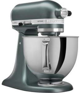 Robot planetarny KitchenAid Artisan 5KSM175PSEJP Juniper 3