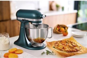 Robot planetarny KitchenAid Artisan 5KSM175PSEJP Juniper 4